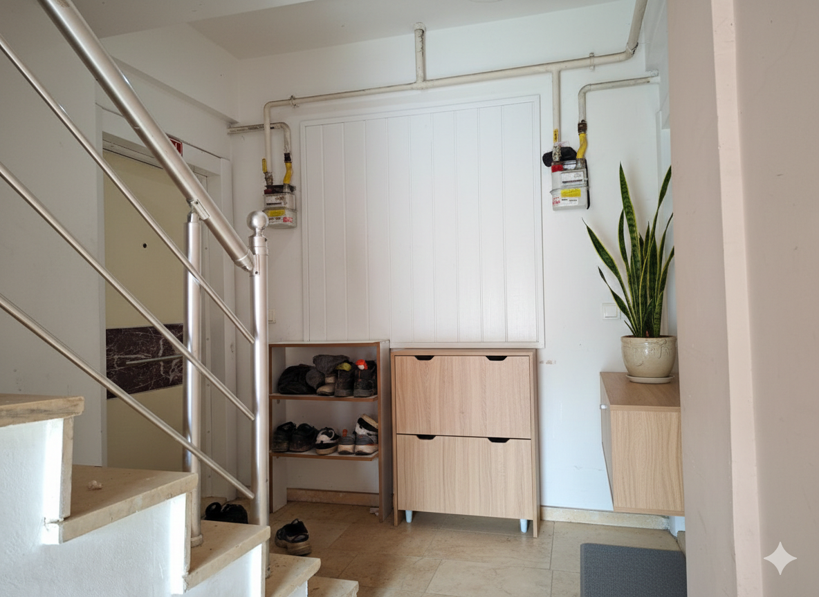 Satılık&nbsp;Daire&nbsp;2,690,000&nbsp;TL