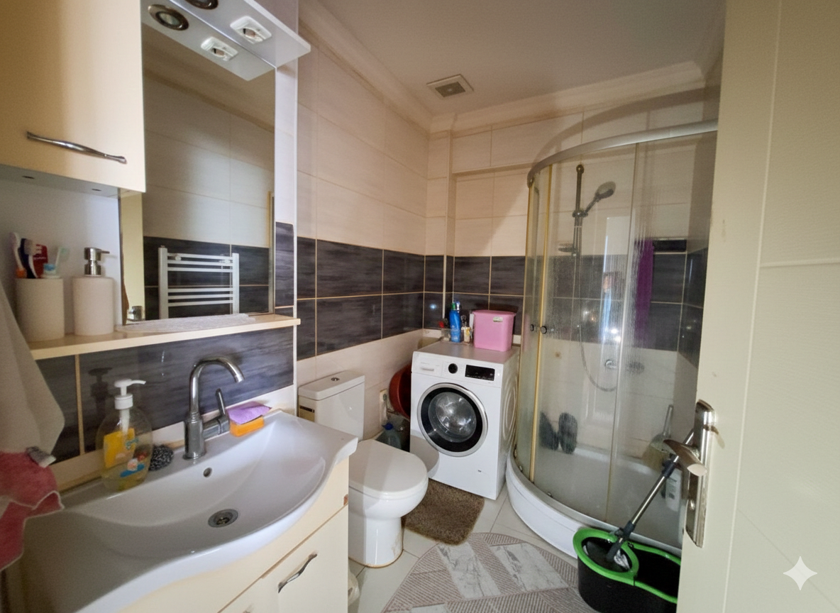 Satılık&nbsp;Daire&nbsp;2,690,000&nbsp;TL