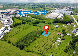 Düzce &nbsp;Satılık &nbsp;Arsa