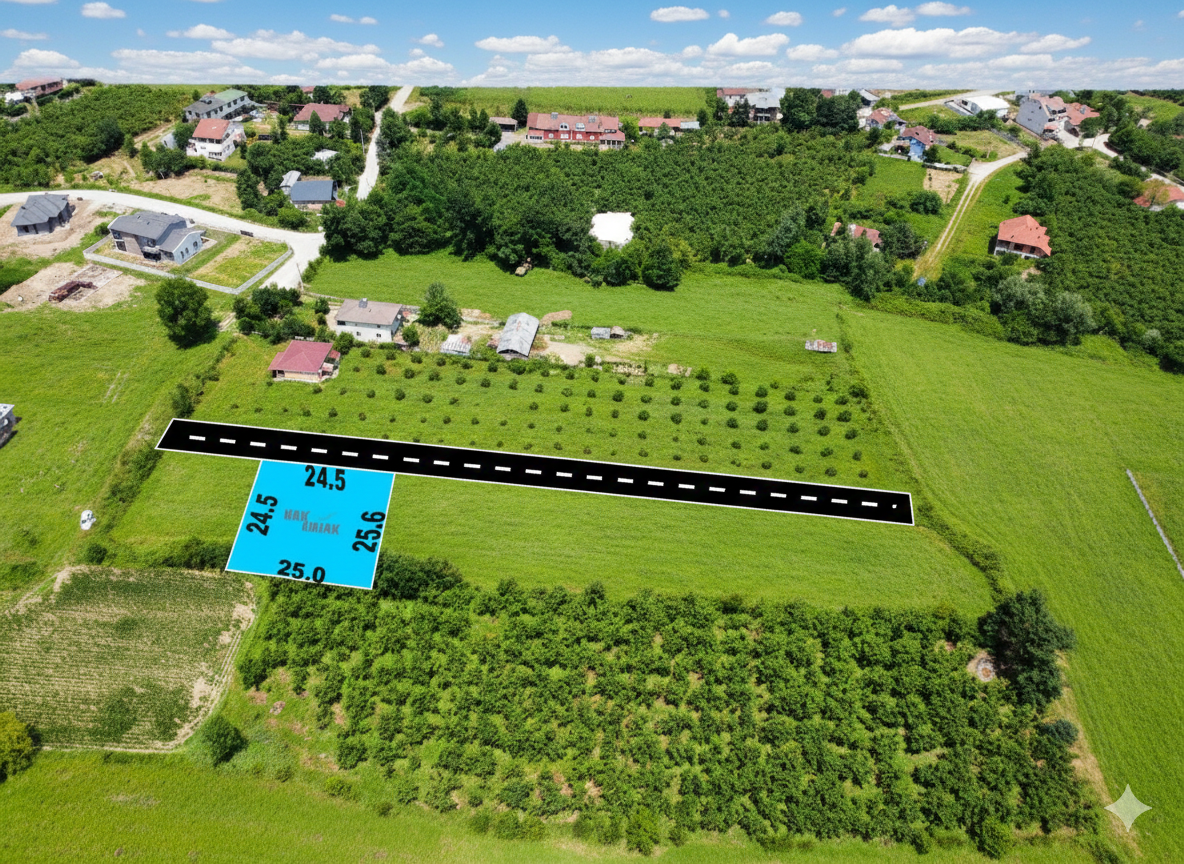 Satılık&nbsp;Arsa&nbsp;2,890,000&nbsp;TL