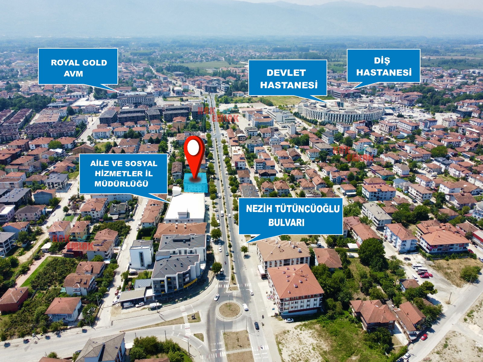 Satılık&nbsp;Daire&nbsp;3,590,000&nbsp;TL