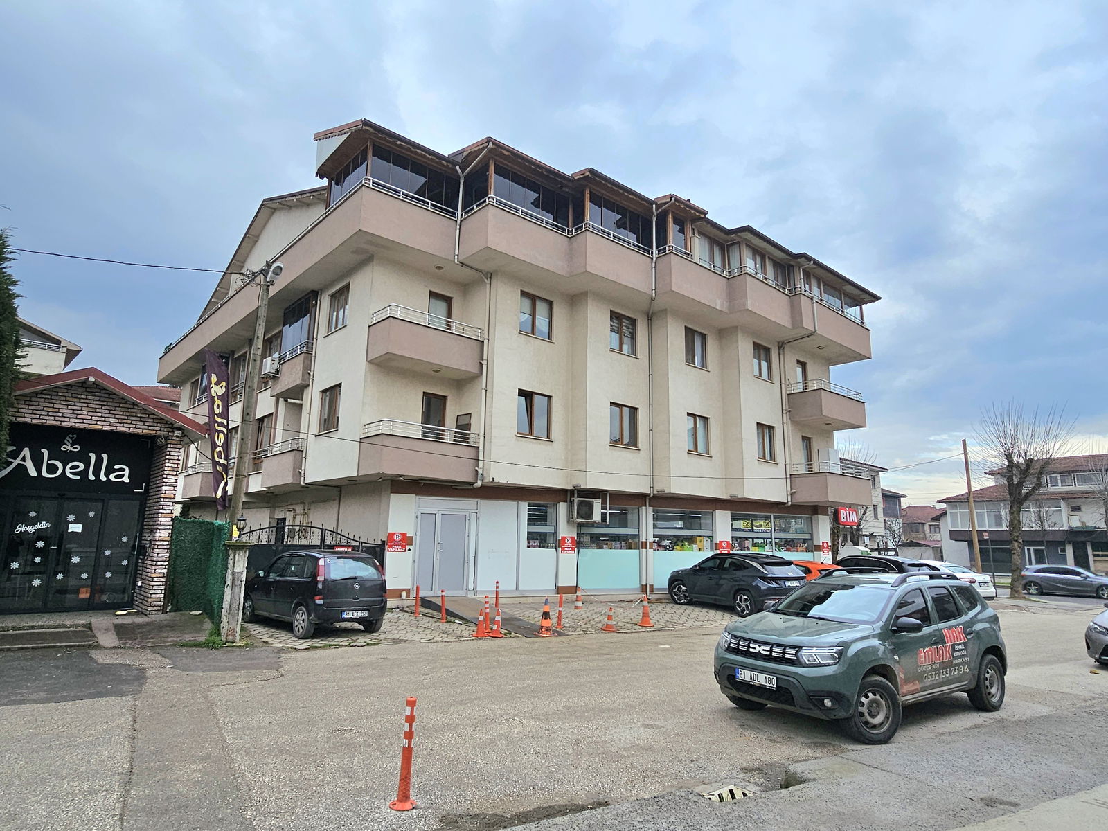 Satılık&nbsp;Daire&nbsp;3,590,000&nbsp;TL