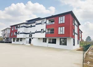 Düzce &nbsp;Satılık &nbsp;Daire