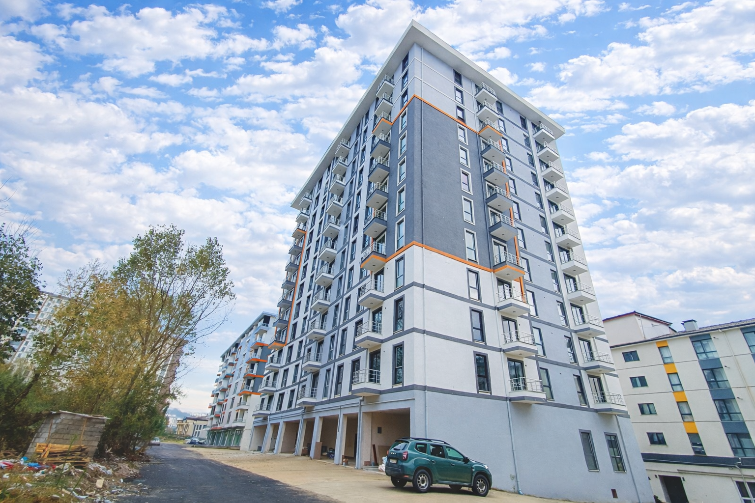 Düzce &nbsp;Satılık &nbsp;Daire