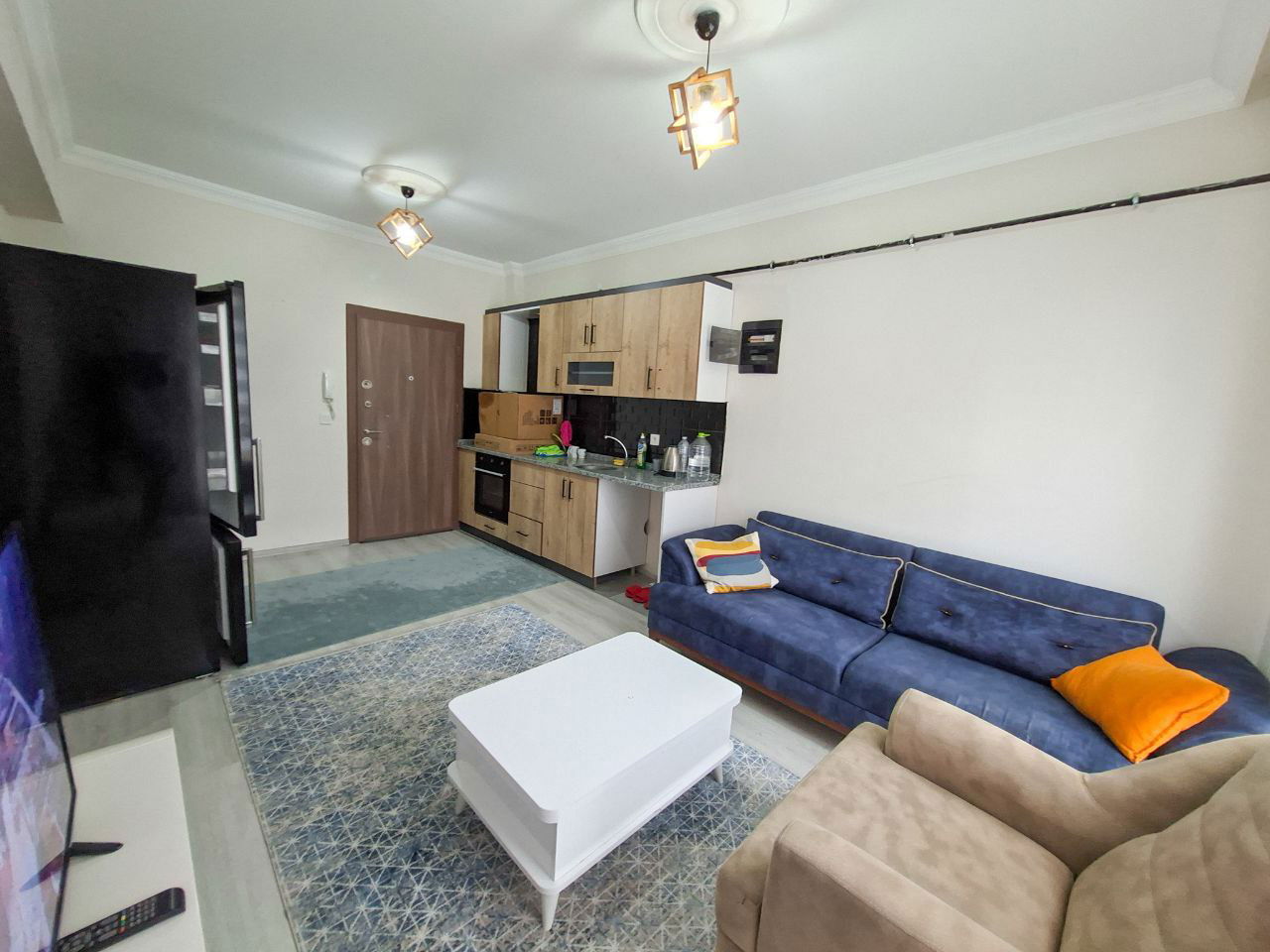 Satılık&nbsp;Daire&nbsp;1,650,000&nbsp;TL