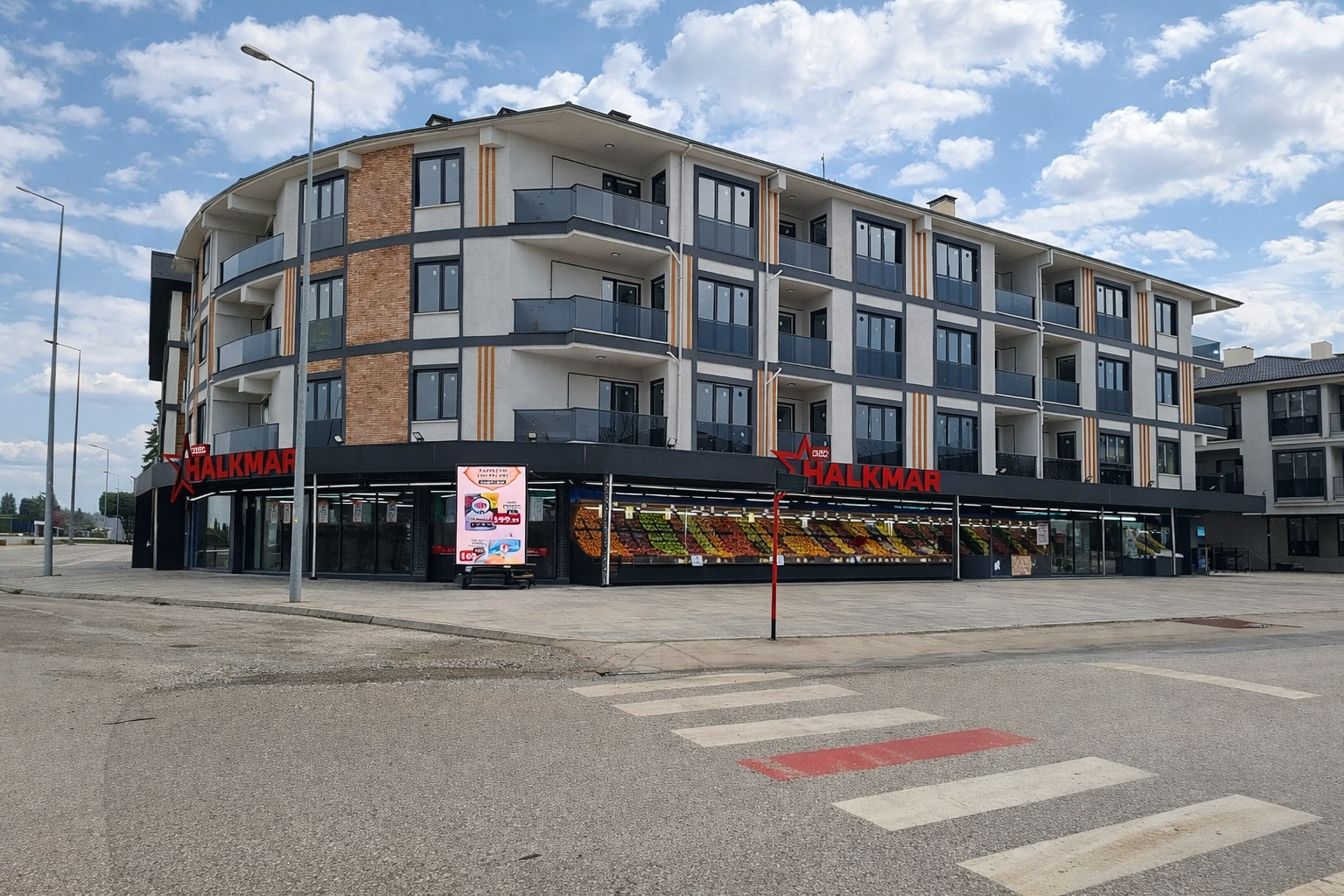 Düzce &nbsp;Satılık &nbsp;Daire