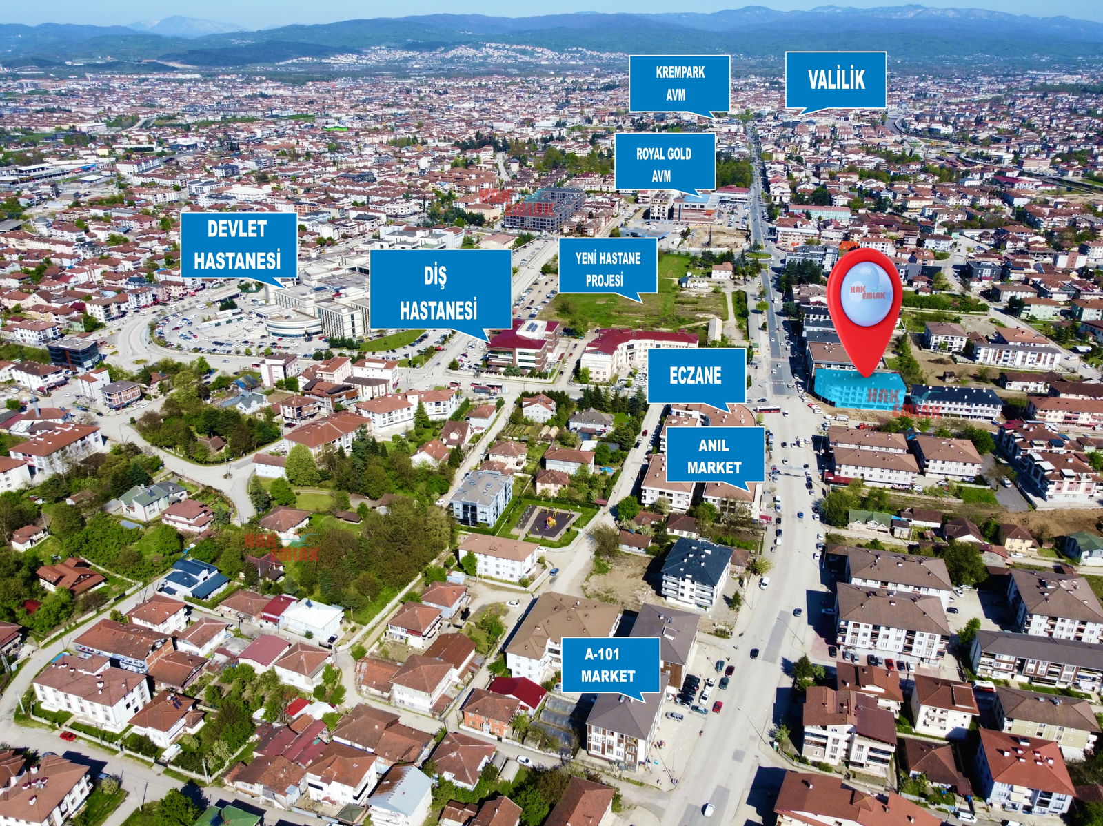 Satılık&nbsp;Daire&nbsp;2,650,000&nbsp;TL