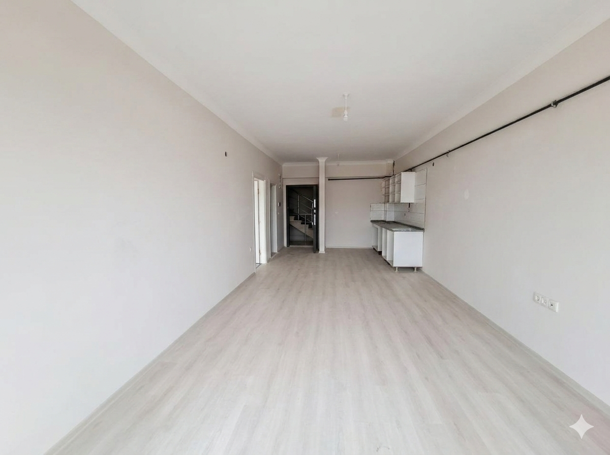 Satılık&nbsp;Daire&nbsp;2,650,000&nbsp;TL