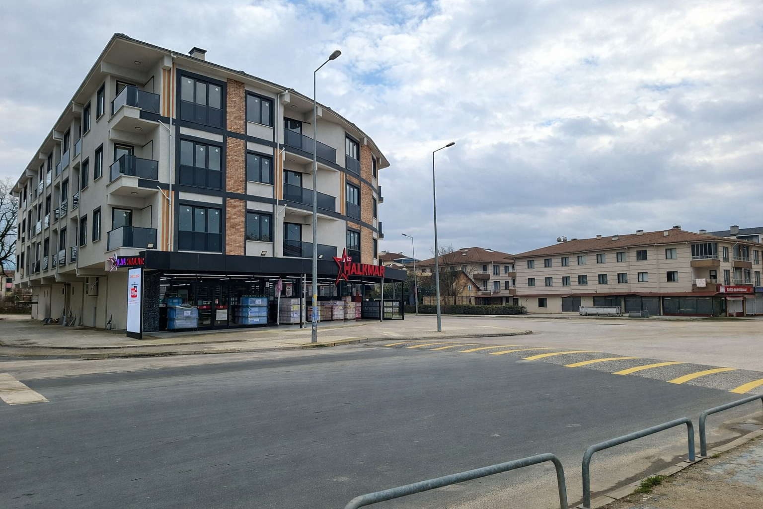 Satılık&nbsp;Daire&nbsp;2,650,000&nbsp;TL