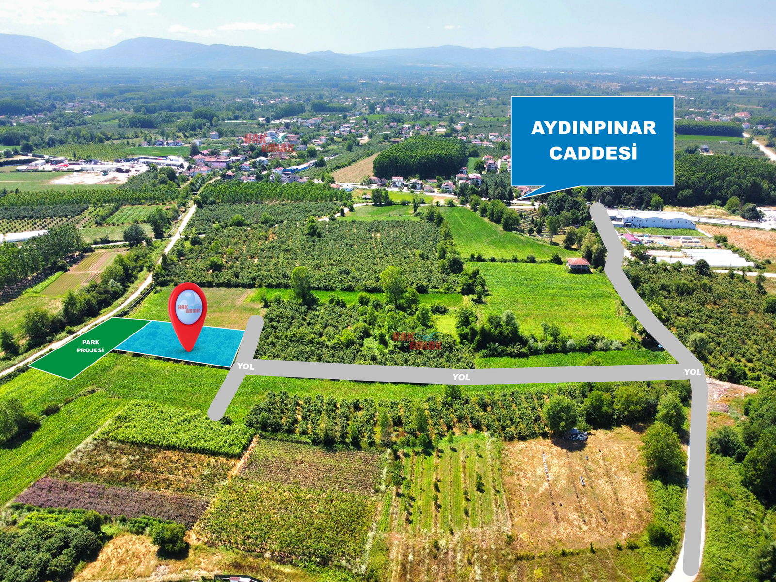 Satılık&nbsp;Arsa&nbsp;2,390,000&nbsp;TL