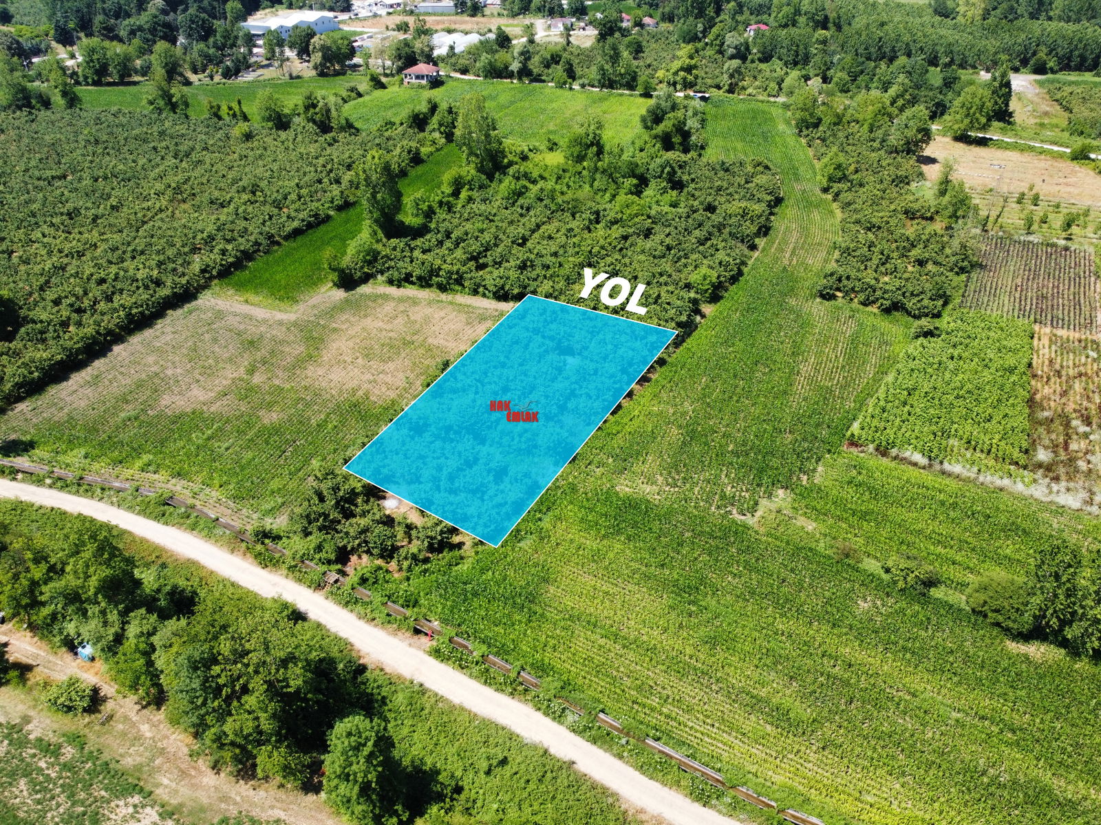 Satılık&nbsp;Arsa&nbsp;2,390,000&nbsp;TL