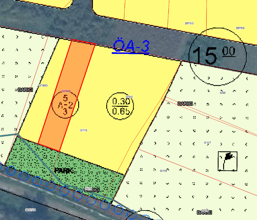 Satılık&nbsp;Arsa&nbsp;2,390,000&nbsp;TL