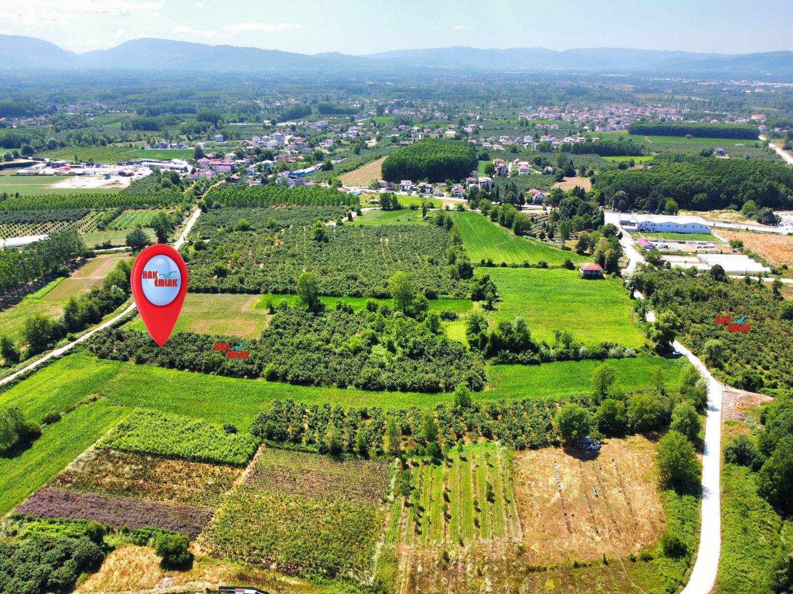 Satılık&nbsp;Arsa&nbsp;2,390,000&nbsp;TL