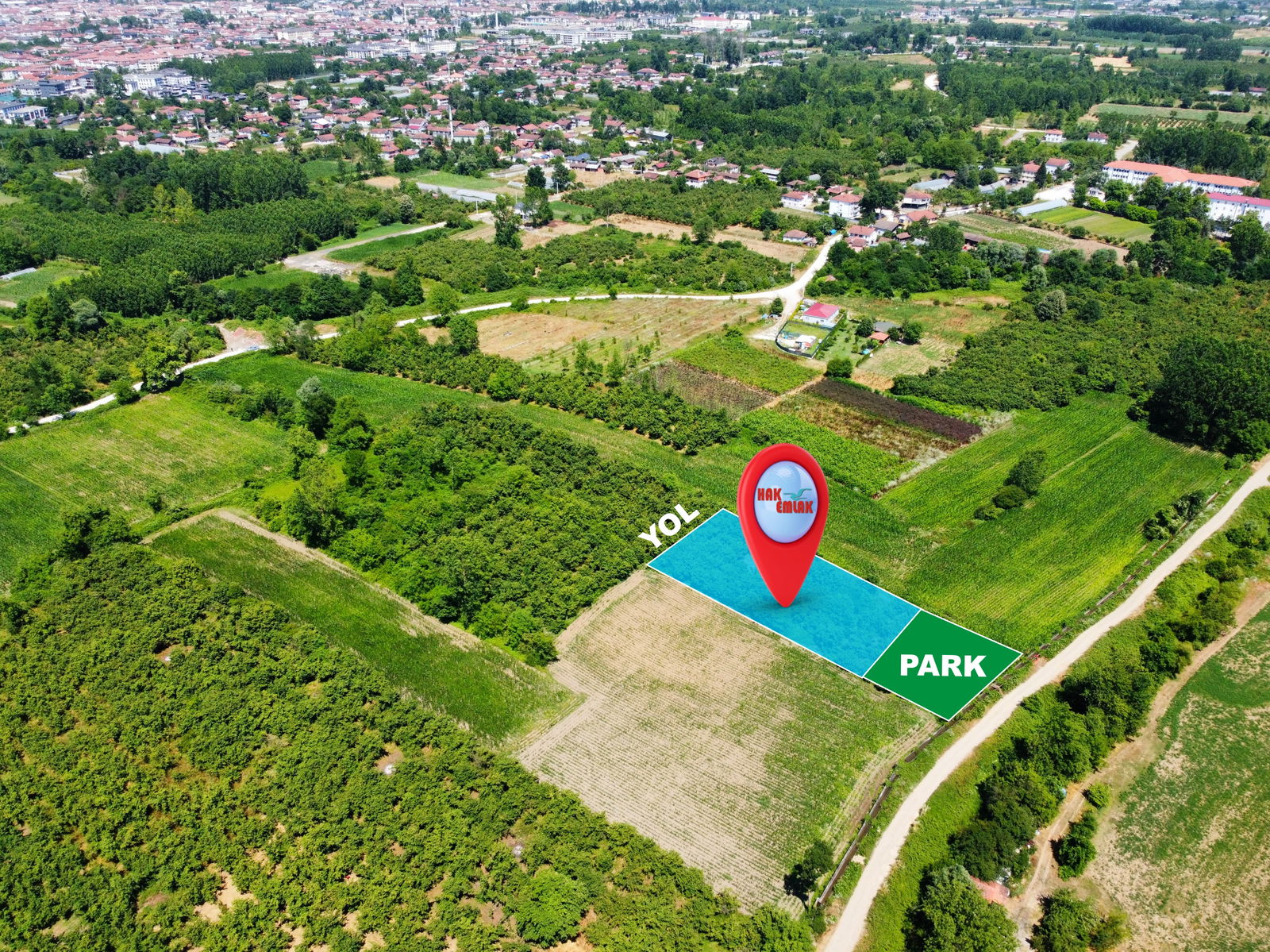 Satılık&nbsp;Arsa&nbsp;2,390,000&nbsp;TL