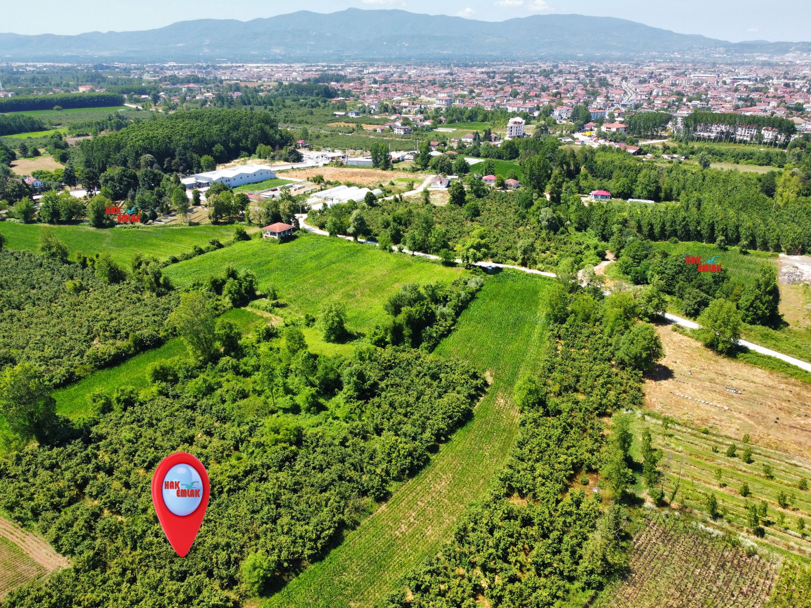 Satılık&nbsp;Arsa&nbsp;2,390,000&nbsp;TL