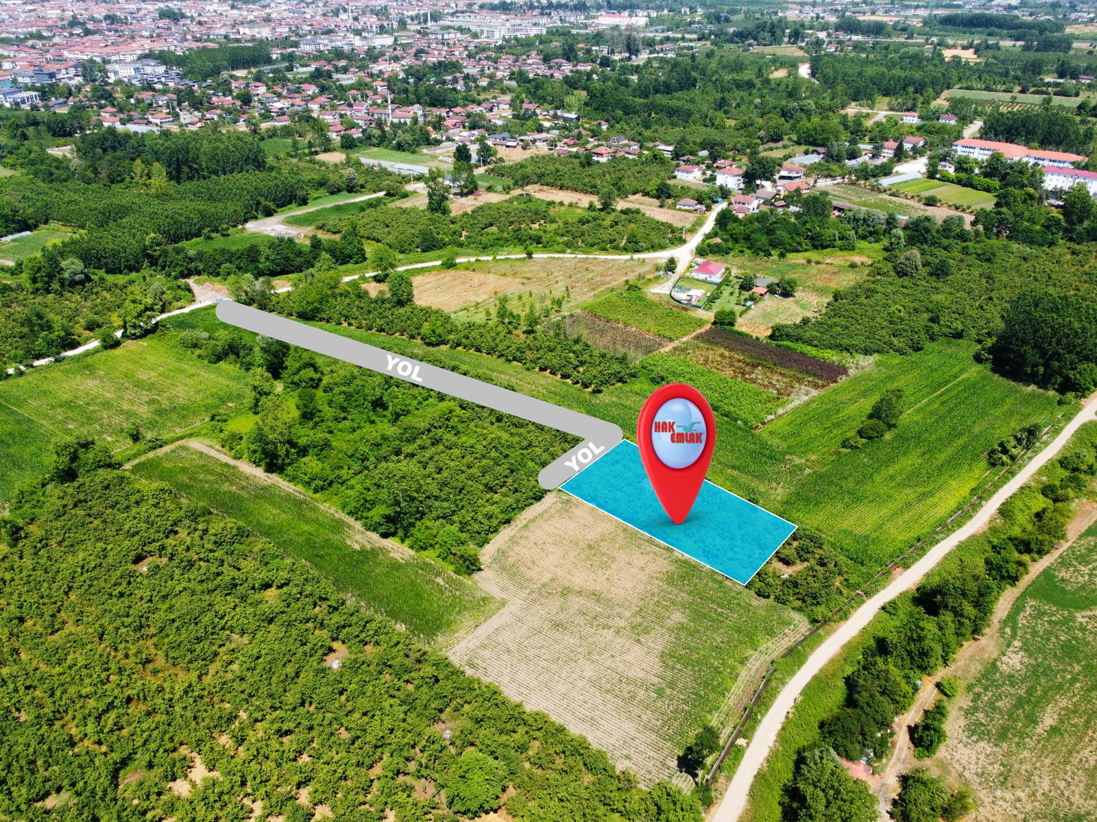 Satılık&nbsp;Arsa&nbsp;2,390,000&nbsp;TL