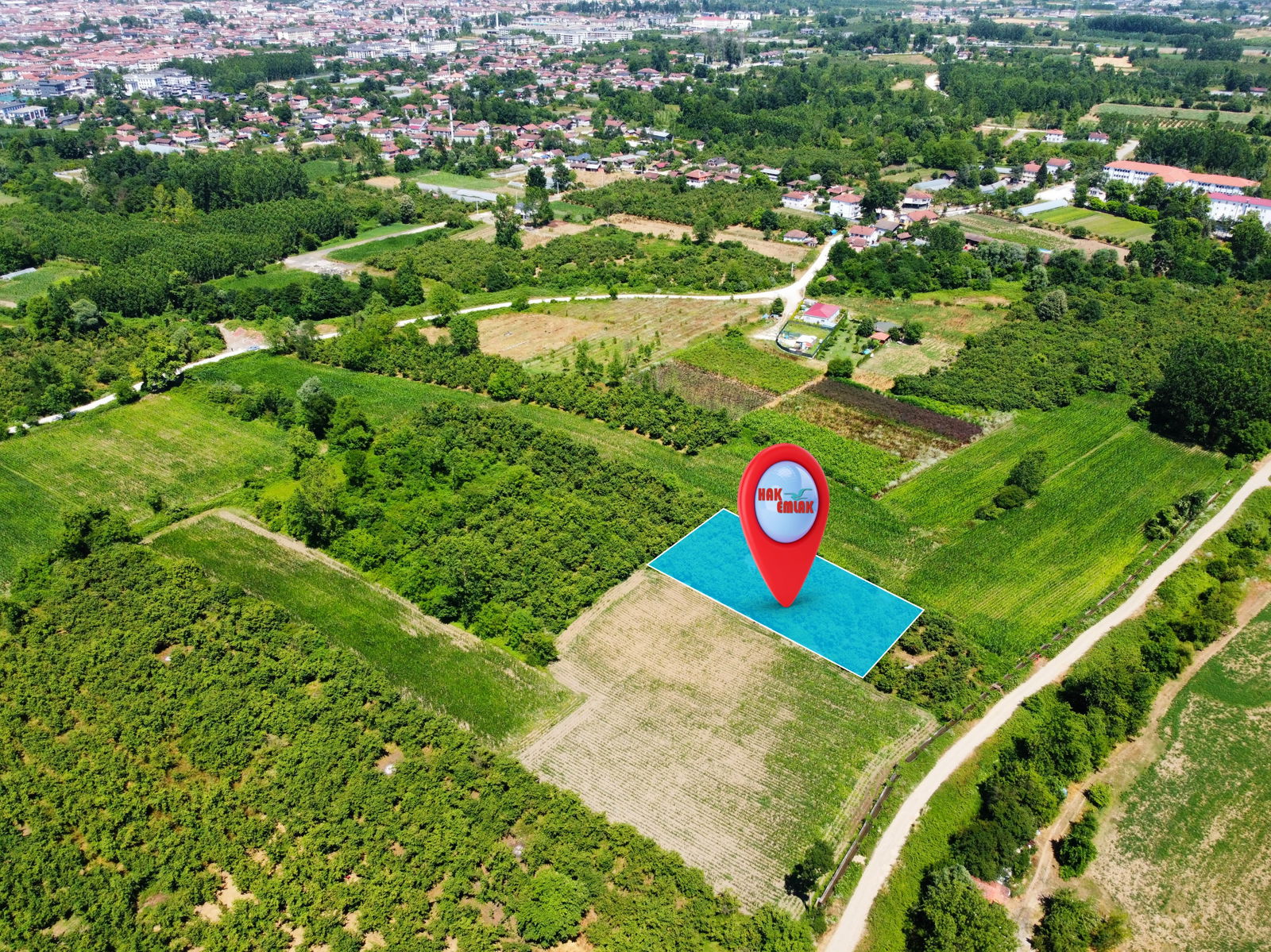 Satılık&nbsp;Arsa&nbsp;2,390,000&nbsp;TL