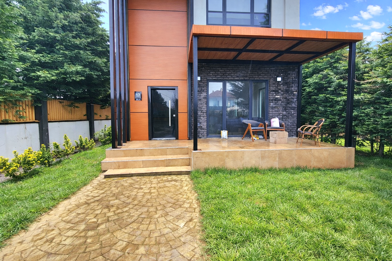 Satılık&nbsp;Villa&nbsp;6,900,000&nbsp;TL