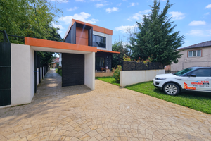 Düzce &nbsp;Satılık &nbsp;Villa