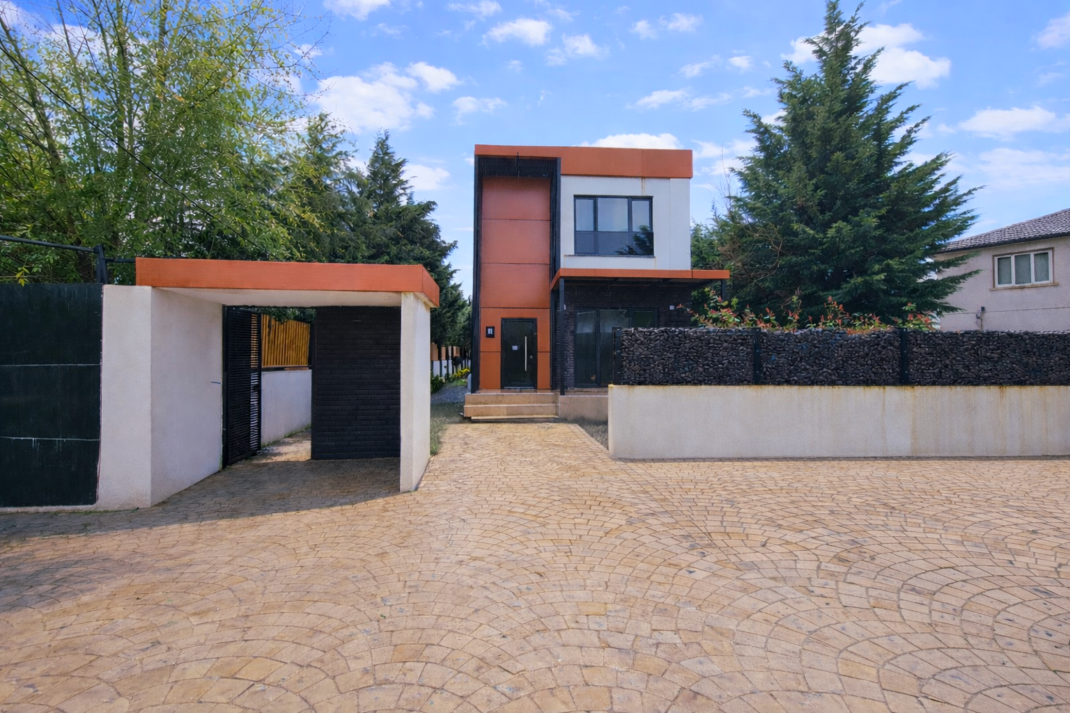 Satılık&nbsp;Villa&nbsp;6,900,000&nbsp;TL