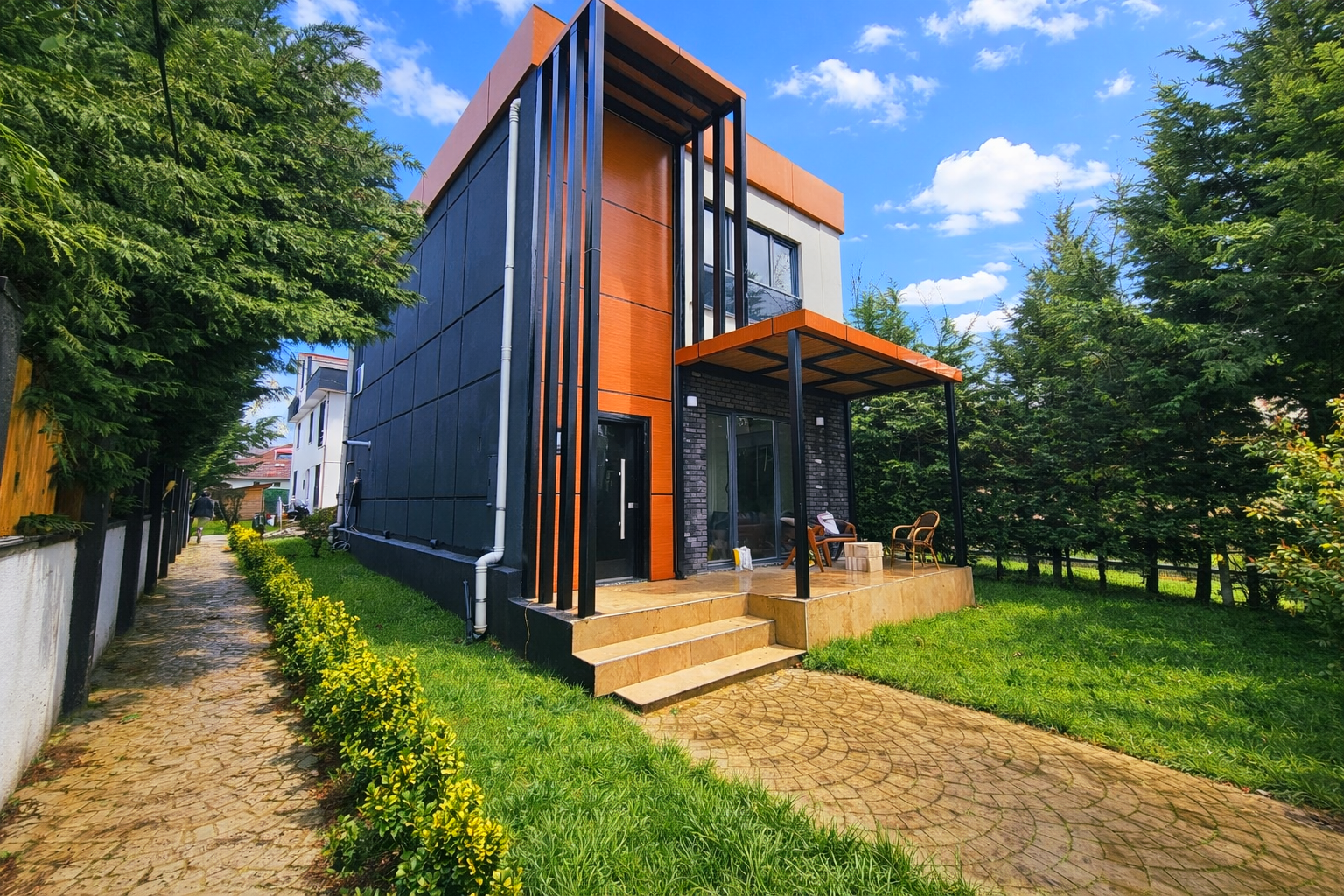 Satılık&nbsp;Villa&nbsp;6,900,000&nbsp;TL