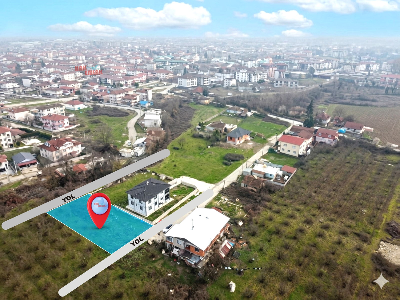 Satılık&nbsp;Arsa&nbsp;4,190,000&nbsp;TL