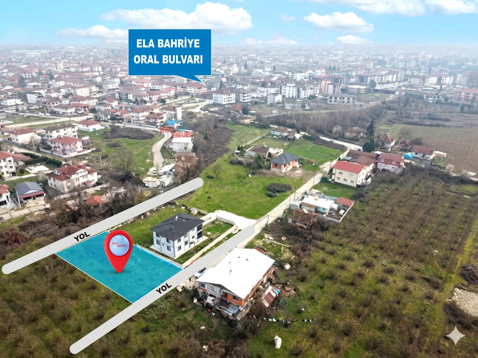 Satılık&nbsp;Arsa&nbsp;4,190,000&nbsp;TL