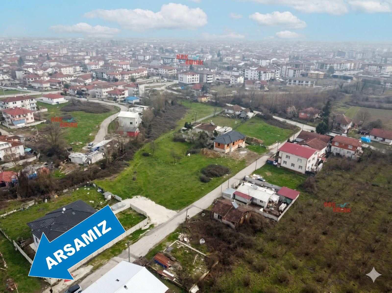 Satılık&nbsp;Arsa&nbsp;4,190,000&nbsp;TL