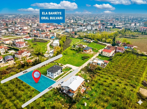 Düzce &nbsp;Satılık &nbsp;Arsa