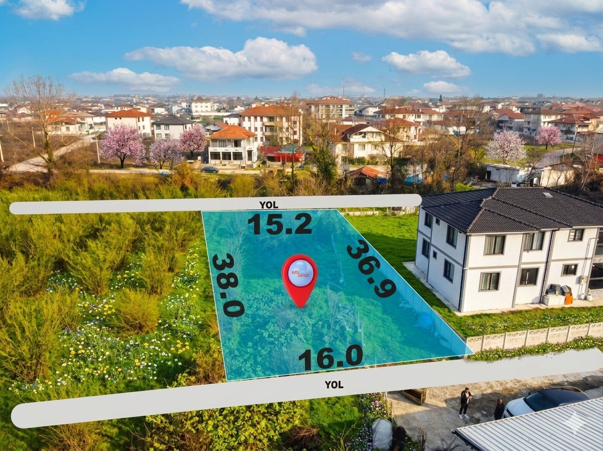 Satılık&nbsp;Arsa&nbsp;4,190,000&nbsp;TL