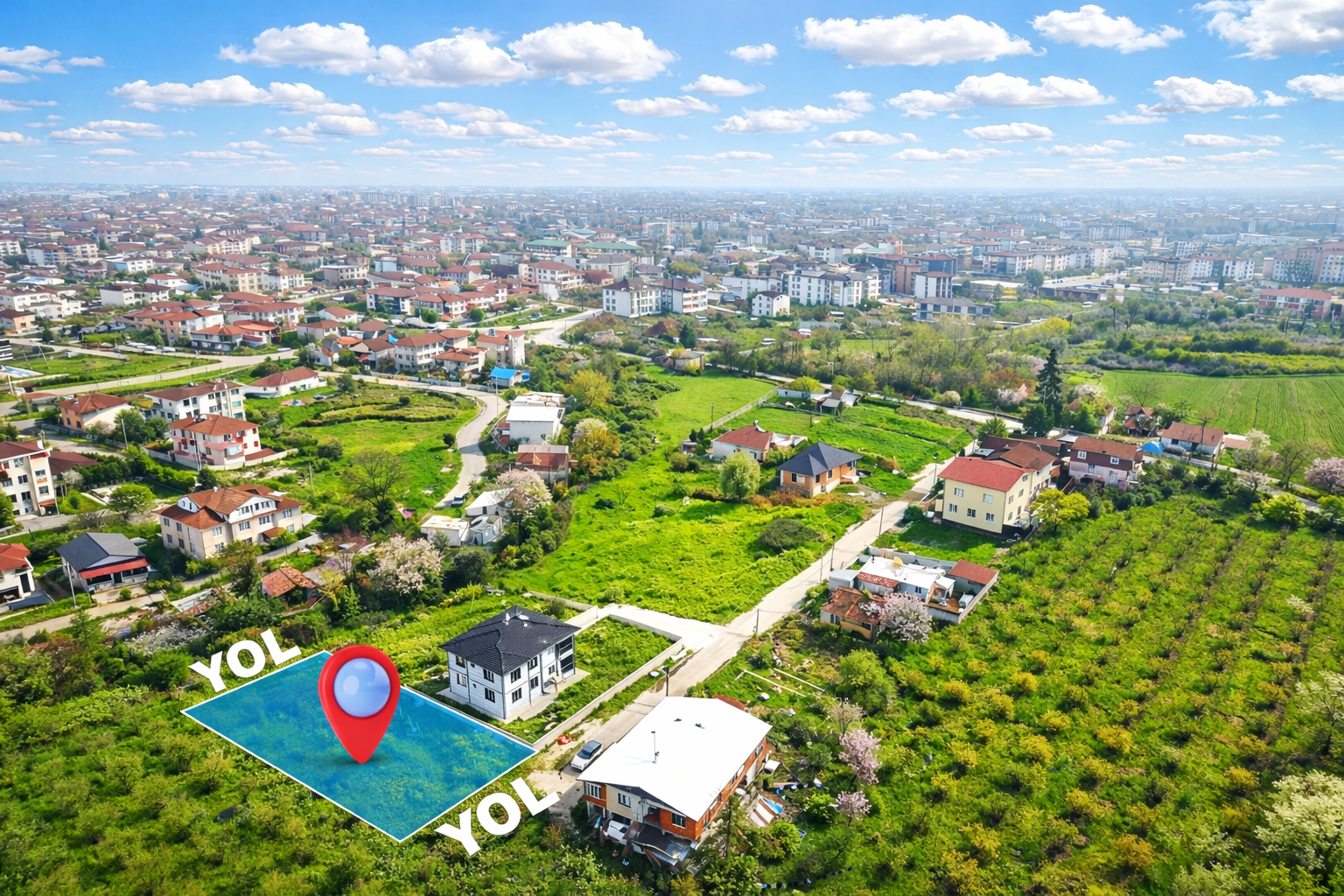 Satılık&nbsp;Arsa&nbsp;4,190,000&nbsp;TL