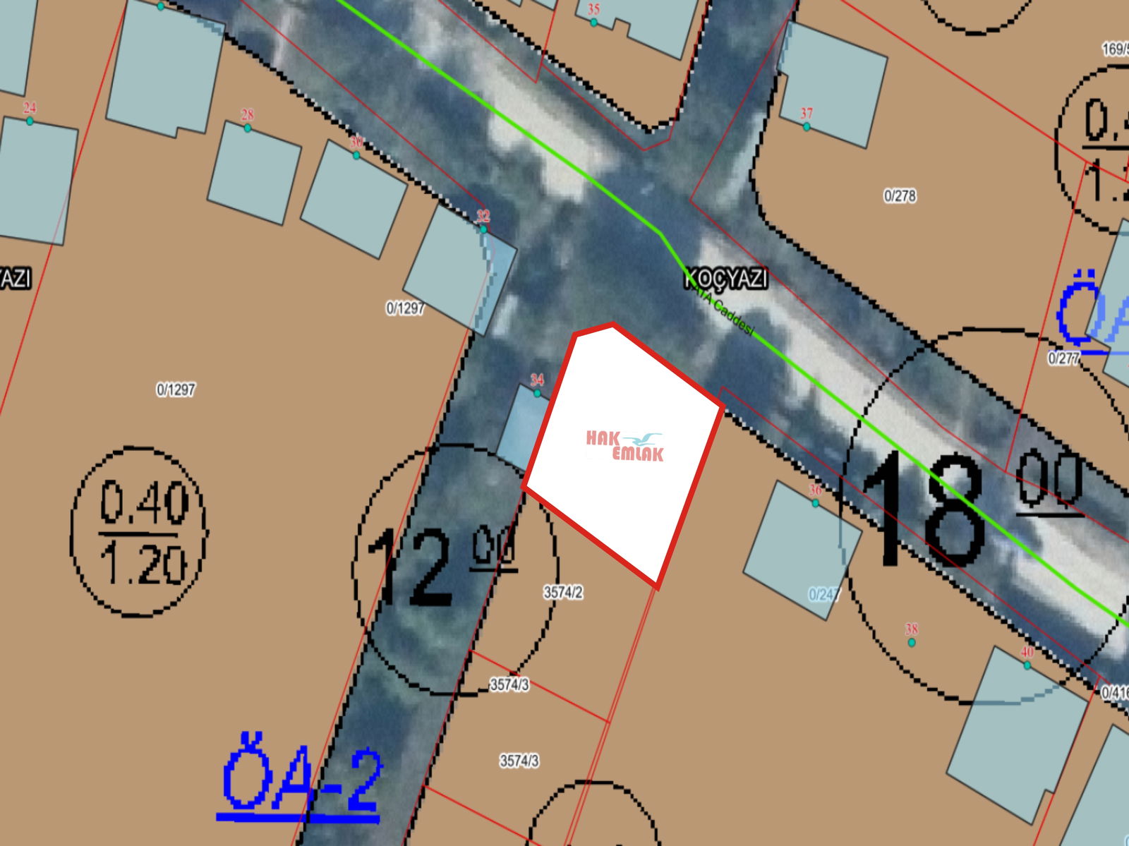 Satılık&nbsp;Arsa&nbsp;3,490,000&nbsp;TL