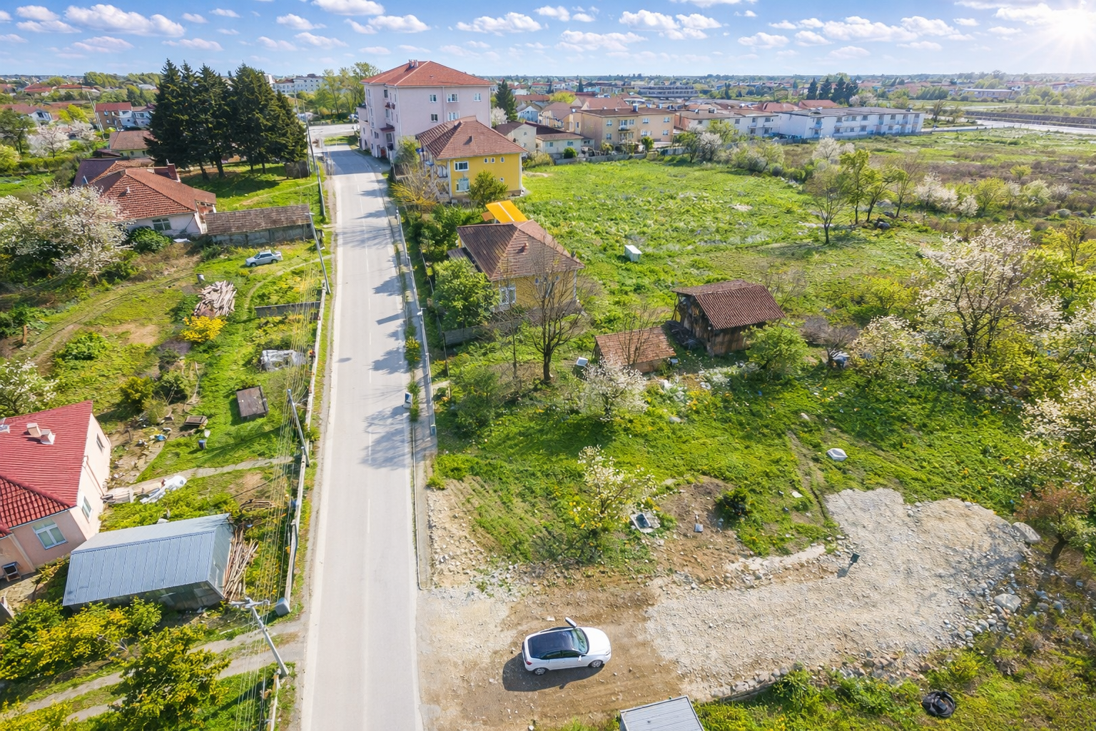 Satılık&nbsp;Arsa&nbsp;3,490,000&nbsp;TL