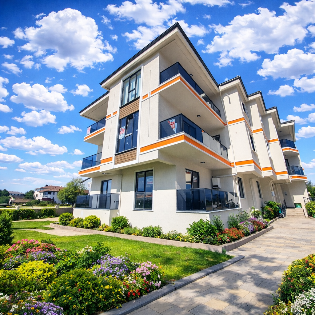 Satılık&nbsp;Daire&nbsp;2,790,000&nbsp;TL