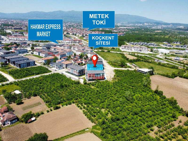 Satılık&nbsp;Daire&nbsp;2,550,000&nbsp;TL