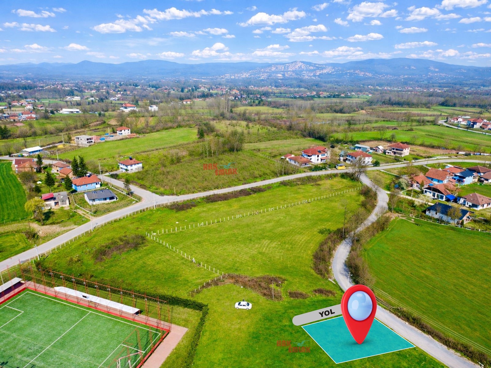 Satılık&nbsp;Arsa&nbsp;2,250,000&nbsp;TL