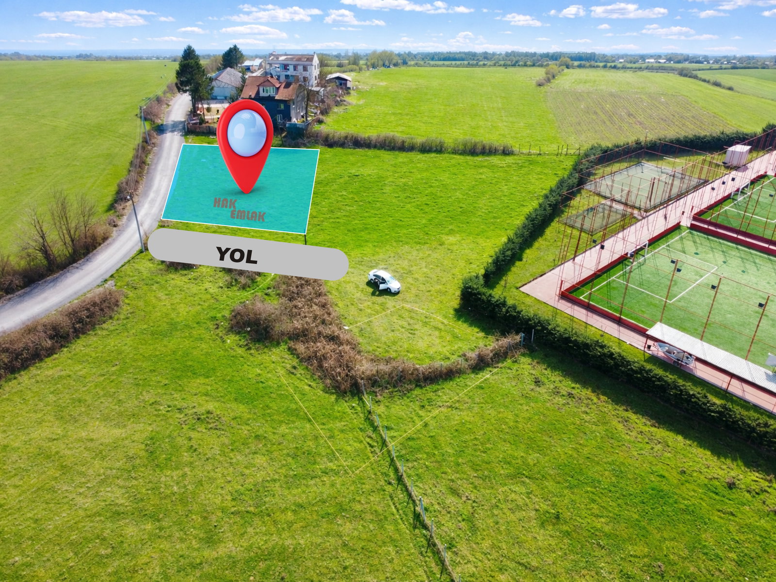 Satılık&nbsp;Arsa&nbsp;2,250,000&nbsp;TL