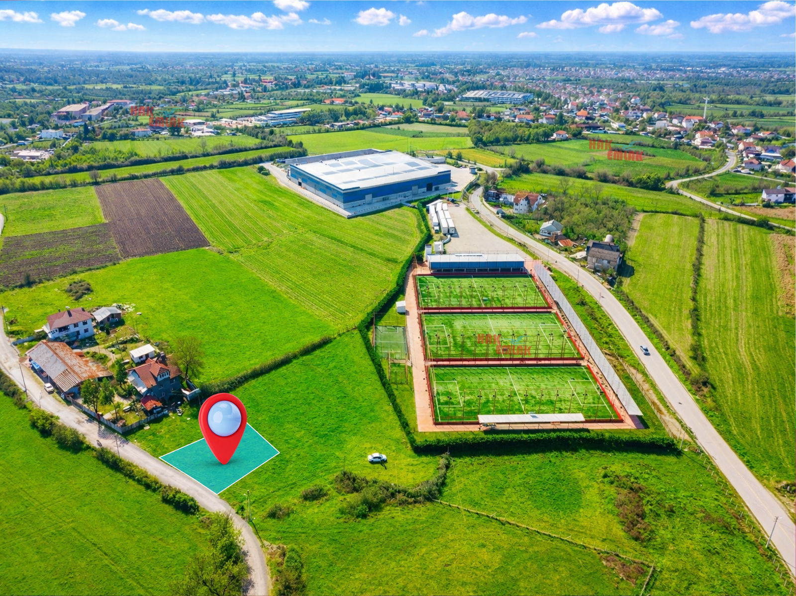 Satılık&nbsp;Arsa&nbsp;2,250,000&nbsp;TL