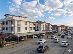 Düzce &nbsp;Satılık &nbsp;Dükkan