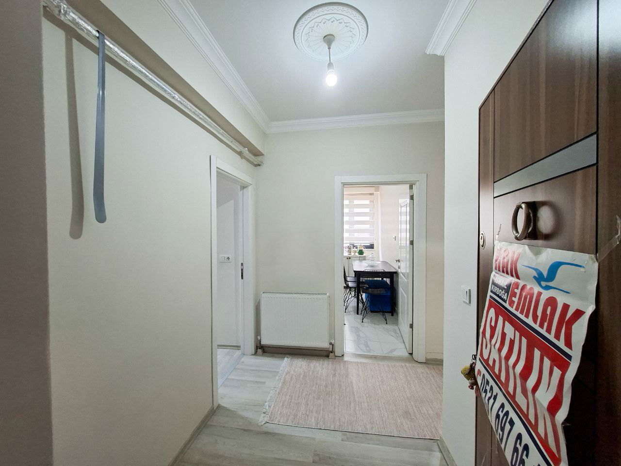 Satılık&nbsp;Daire&nbsp;3,290,000&nbsp;TL