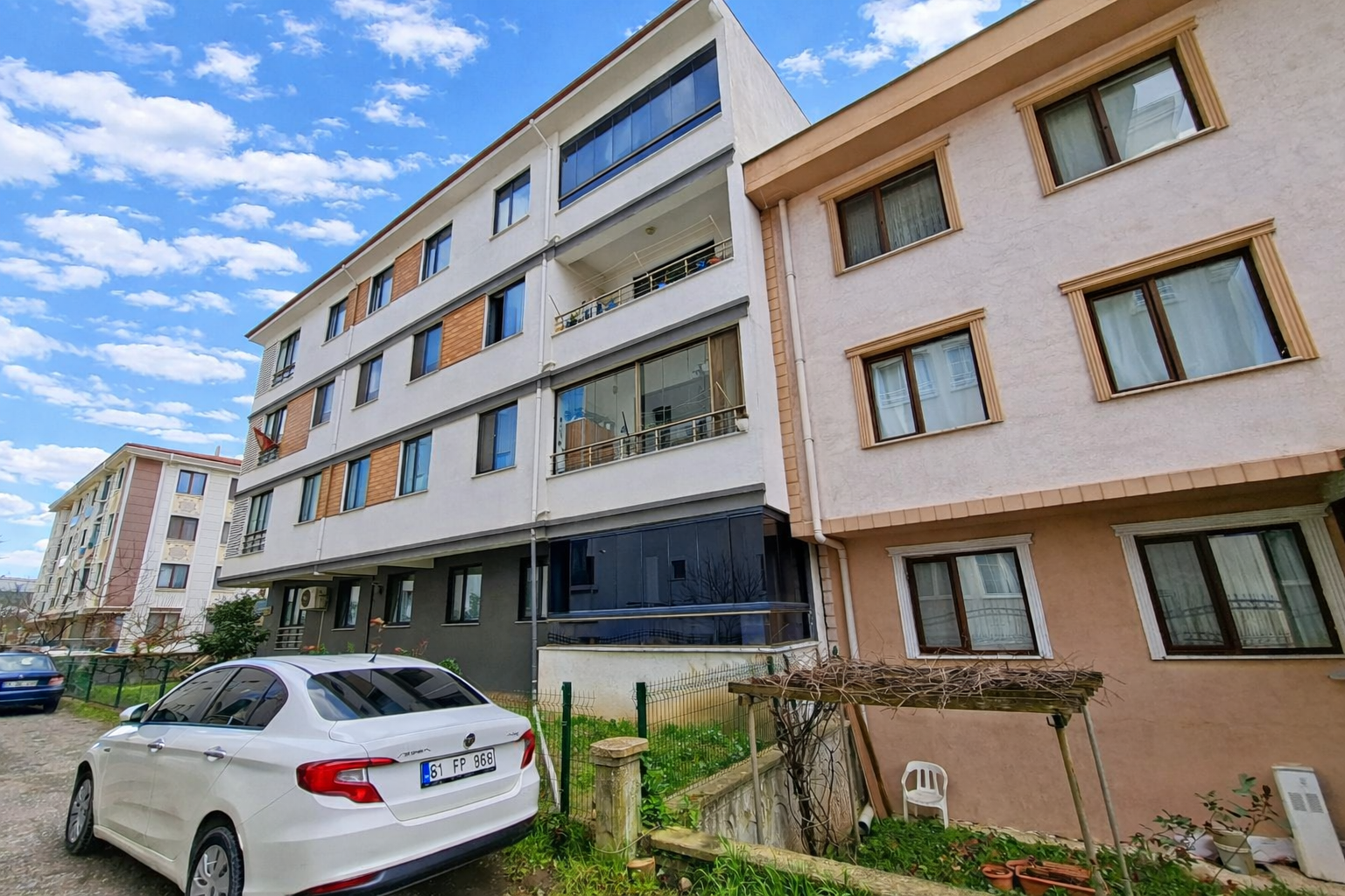 Satılık&nbsp;Daire&nbsp;3,290,000&nbsp;TL