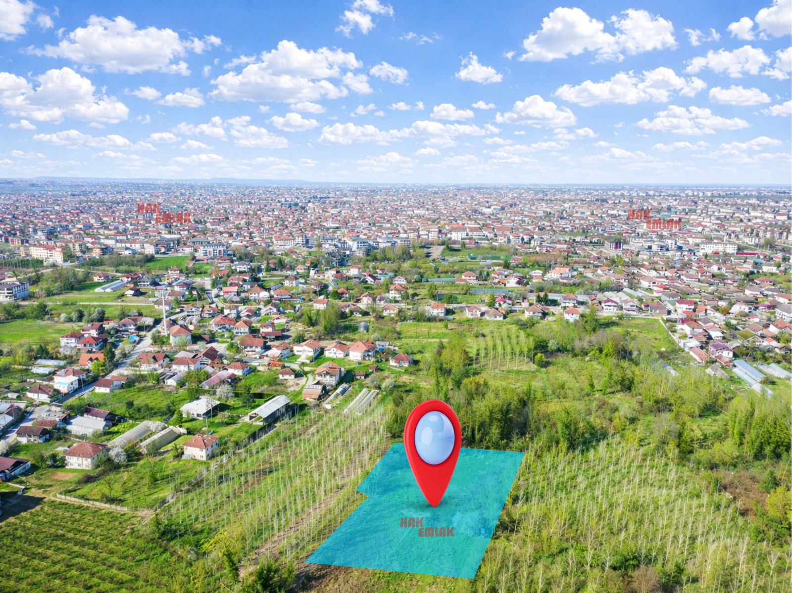 Düzce &nbsp;Satılık &nbsp;Arsa