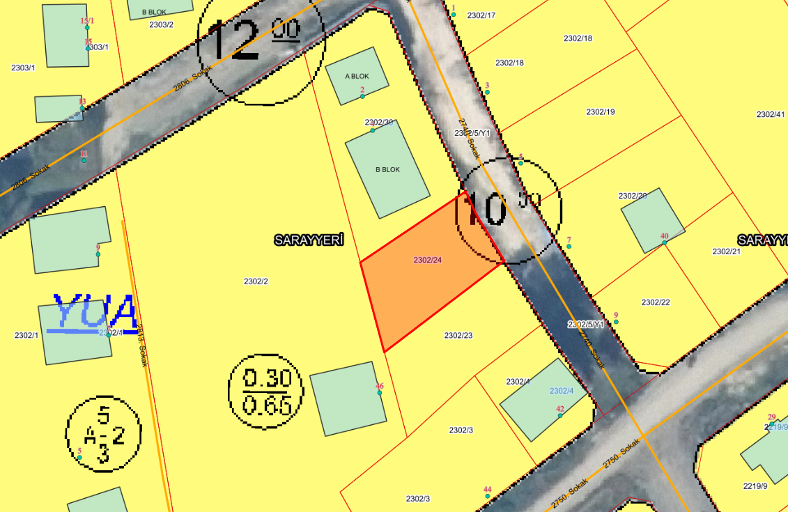 Satılık&nbsp;Arsa&nbsp;3,750,000&nbsp;TL