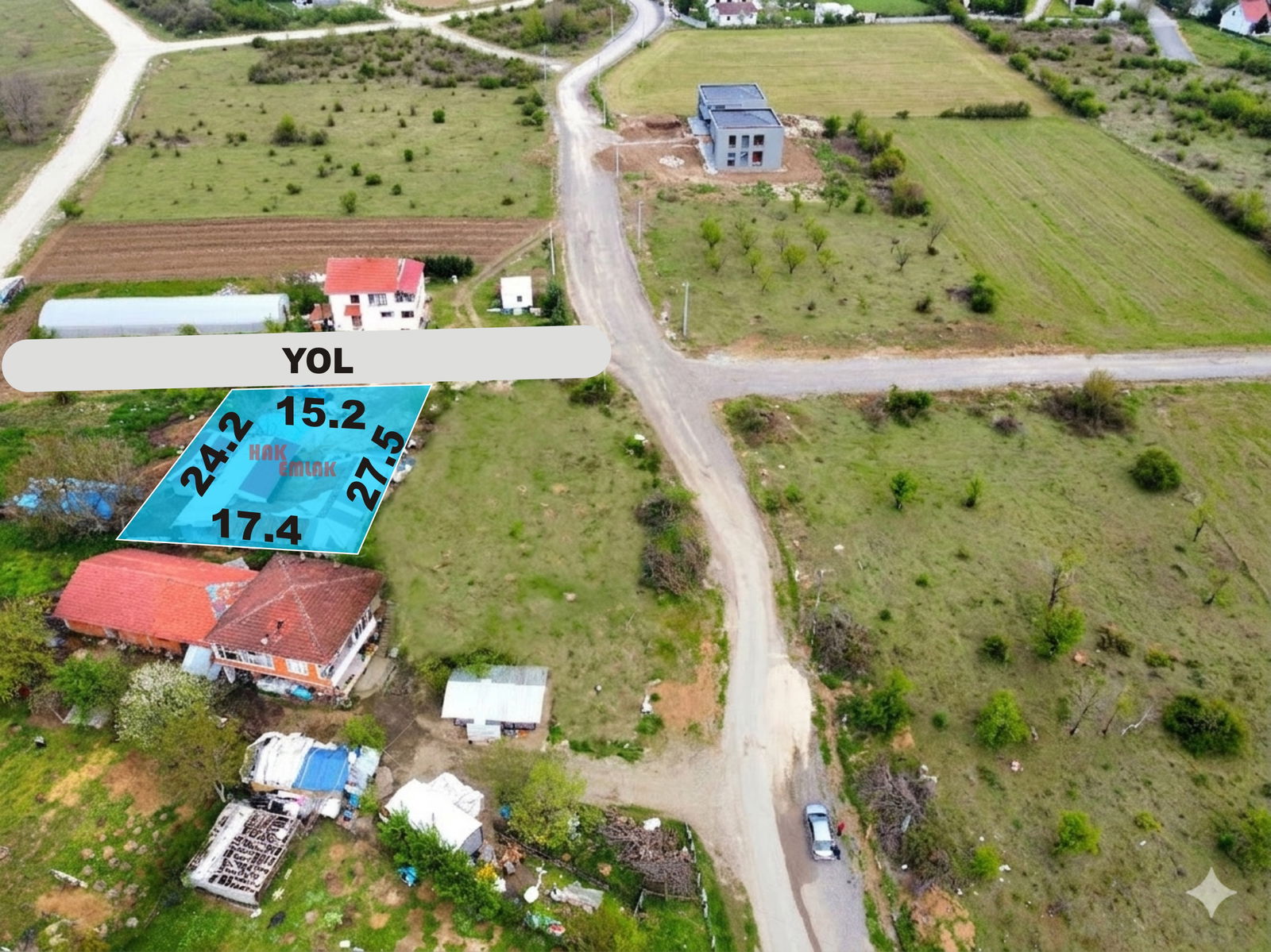 Satılık&nbsp;Arsa&nbsp;3,750,000&nbsp;TL