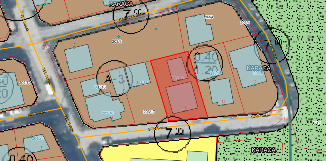 Satılık&nbsp;Arsa&nbsp;3,990,000&nbsp;TL