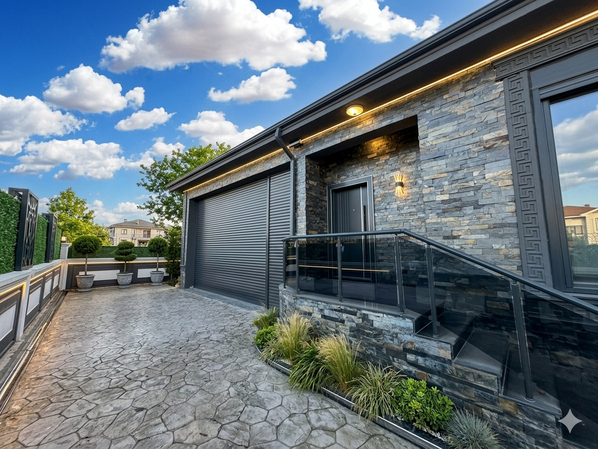 Satılık&nbsp;Villa&nbsp;24,000,000&nbsp;TL