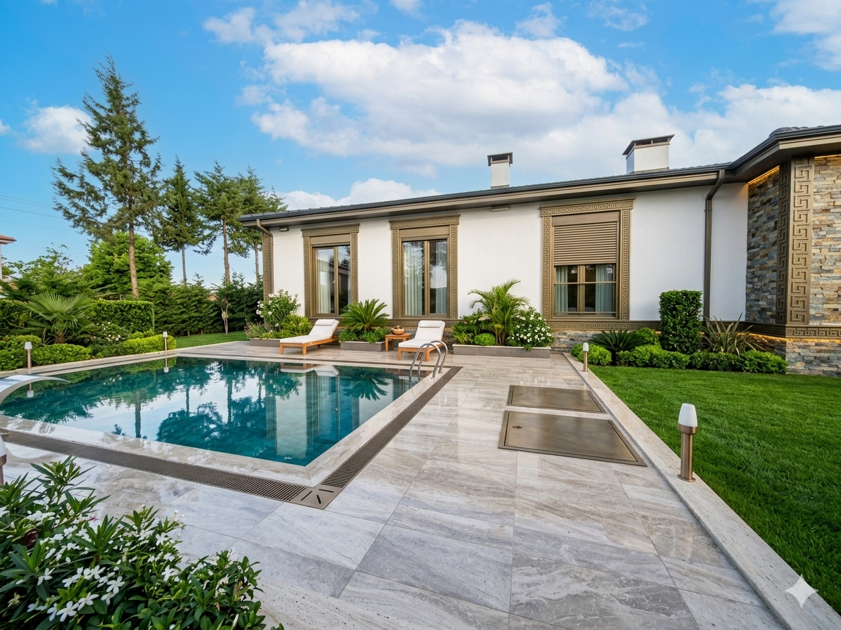 Satılık&nbsp;Villa&nbsp;24,000,000&nbsp;TL