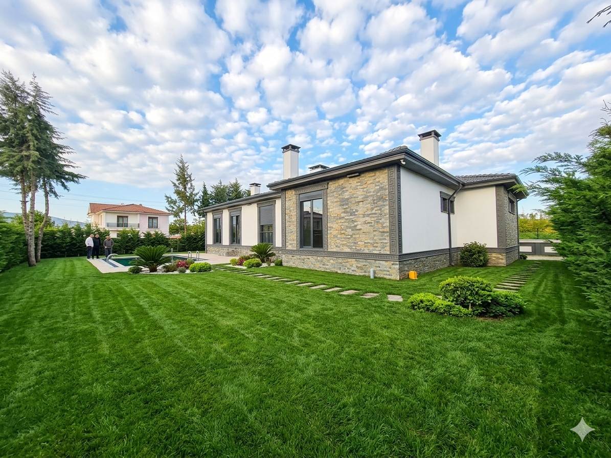 Satılık&nbsp;Villa&nbsp;24,000,000&nbsp;TL