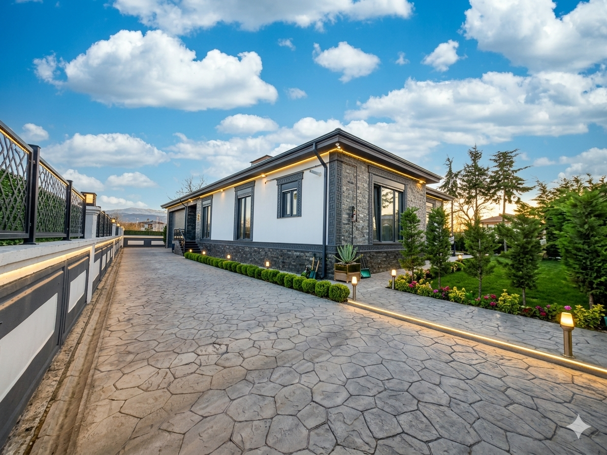Satılık&nbsp;Villa&nbsp;24,000,000&nbsp;TL