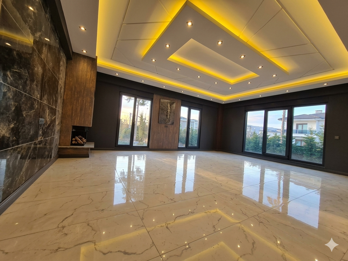 Satılık&nbsp;Villa&nbsp;24,000,000&nbsp;TL